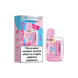 Hayati Finebar Mood 1000 Puffs Pod Vape Kit