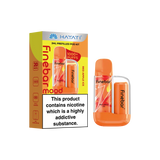 Hayati Finebar Mood 1000 Puffs Pod Vape Kit