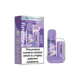 Hayati Finebar Mood 1000 Puffs Pod Vape Kit