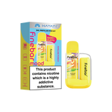 Hayati Finebar Mood 1000 Puffs Pod Vape Kit