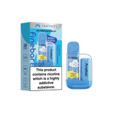 Hayati Finebar Mood 1000 Puffs Pod Vape Kit