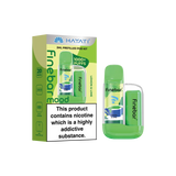 Hayati Finebar Mood 1000 Puffs Pod Vape Kit