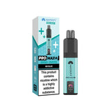 Hayati Pro Max Plus 6000 Prefilled Vape Kit