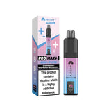 Hayati Pro Max Plus 6000 Prefilled Vape Kit