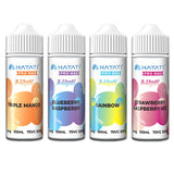 Pro Max 100ml Shortfill 70/30