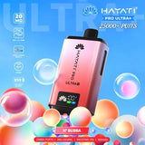Hayati Pro Ultra Plus 25000 Puff 25K