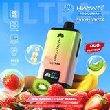 Hayati Pro Ultra Plus 25000 Puff 25K