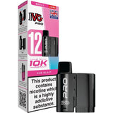 IVG Pro 10K Prefilled 12ml Replacement Pod