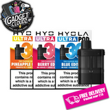 HYOLA ULTRA POD 30