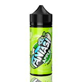 Apple Ice By Fantasi Shortfill 100ml