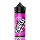 Raspberry Ice By Fantasi Shortfill 100ml