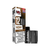IVG Pro 10K Prefilled 12ml Replacement Pod