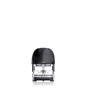 Caliburn Explorer Empty Pod Cartridges (2Pcs)