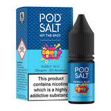 Pod Salt Core Nic Salt