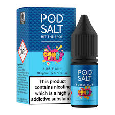 Pod Salt Core Nic Salt
