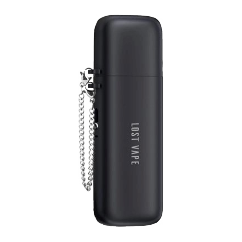 Ursa Cap Pod System