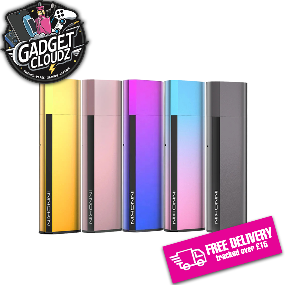 INNOKIN KLYPSE PRO POD VAPE KIT