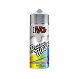 IVG 100ml Shortfill