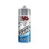 IVG 100ml Shortfill
