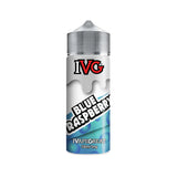 IVG 100ml Shortfill