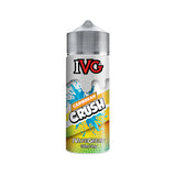 IVG 100ml Shortfill
