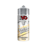 IVG 100ml Shortfill