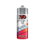 IVG 100ml Shortfill