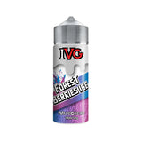 IVG 100ml Shortfill