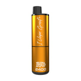 2400 Puff Multi Flavour Disposable Vape 20mg