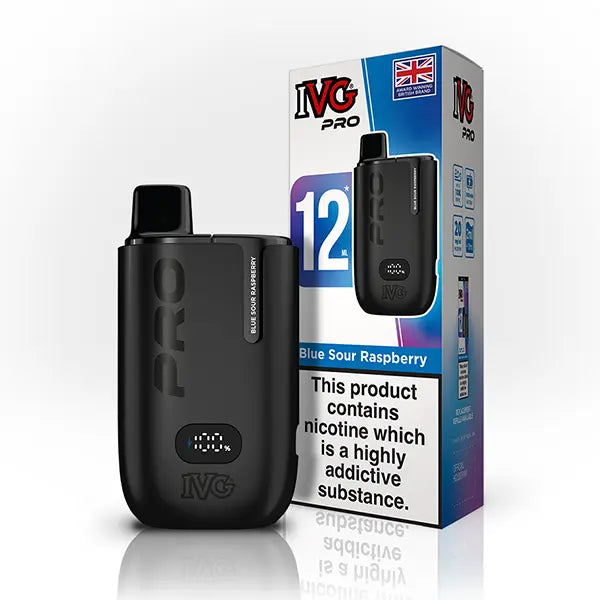 IVG Pro 12 IVG