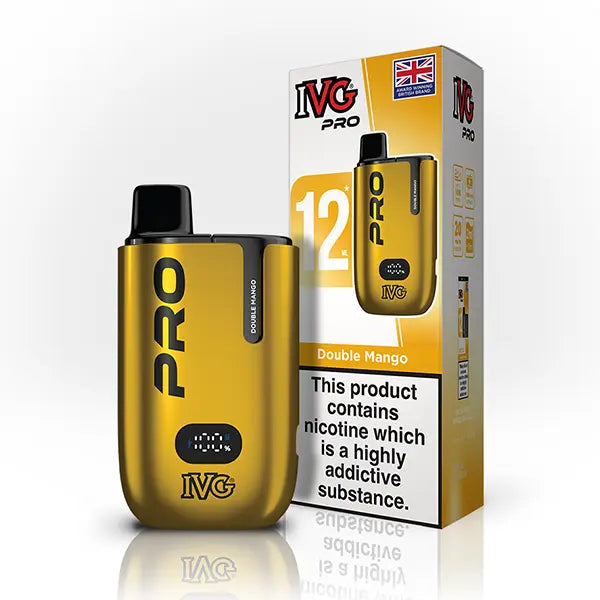 IVG Pro 12 IVG