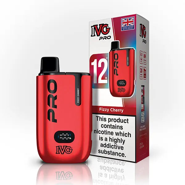 IVG Pro 12 IVG