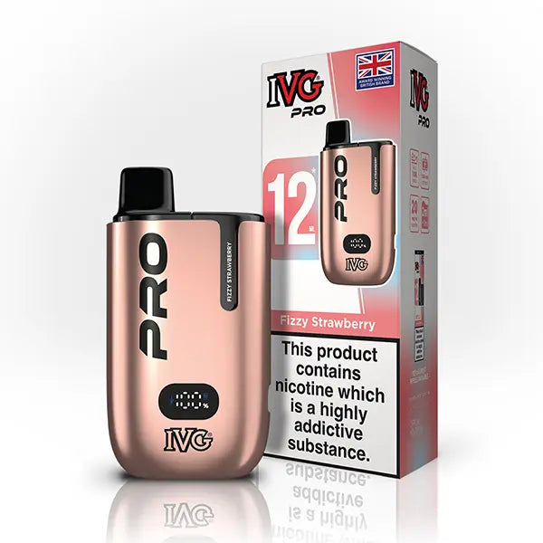 IVG Pro 12 IVG