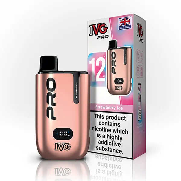 IVG Pro 12 IVG
