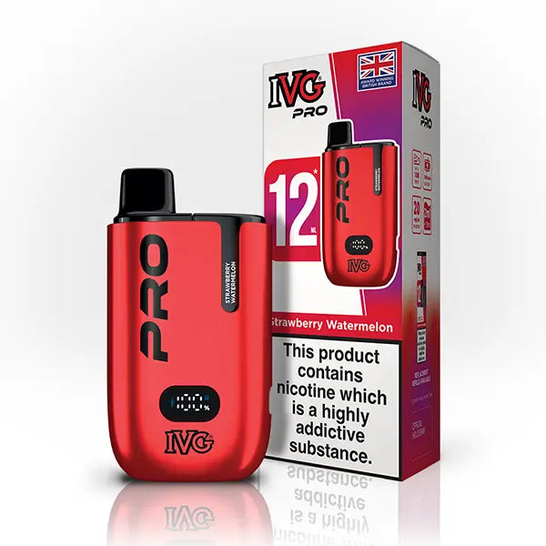 IVG Pro 12 IVG