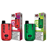 IVG Pro 12 IVG