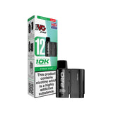 IVG 12 Pro Refill Pods 10K Puffs