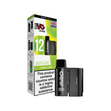 IVG 12 Pro Refill Pods 10K Puffs