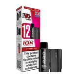 IVG Pro 10K Prefilled 12ml Replacement Pod