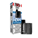 IVG Pro 10K Prefilled 12ml Replacement Pod