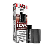 IVG Pro 10K Prefilled 12ml Replacement Pod