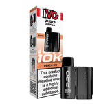 IVG Pro 10K Prefilled 12ml Replacement Pod