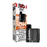 IVG Pro 10K Prefilled 12ml Replacement Pod