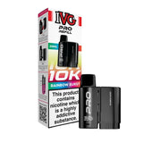 IVG Pro 10K Prefilled 12ml Replacement Pod