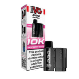 IVG Pro 10K Prefilled 12ml Replacement Pod