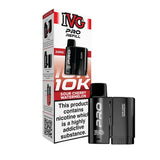 IVG Pro 10K Prefilled 12ml Replacement Pod