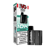 IVG Pro 10K Prefilled 12ml Replacement Pod