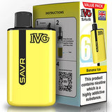 IVG SAVR Vape Pod Kit