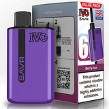 IVG SAVR Vape Pod Kit