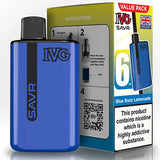 IVG SAVR Vape Pod Kit